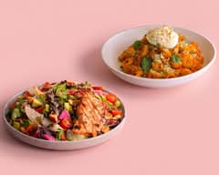 Birdies Eats & Drinks (Burnaby)