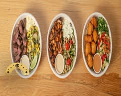 gusto! — healthy bowls and wraps (Peachtree)