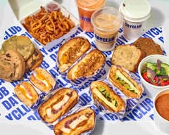 DAYCLUB SANDWICH & COFFEE