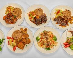 Island Fire Cuisine (8036 Rockbridge Road)