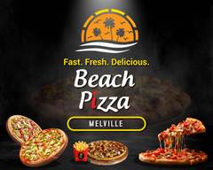 Beach Pizza (Hamilton)