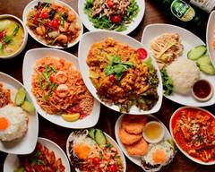 タイ料理 ��ティーヌン横浜 ランドマークプラザ店 Thai Food TINUN YOKOHAMA LANDMARK PLAZA