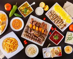Garden Kebab Turkish Cuisine (North Bergen)