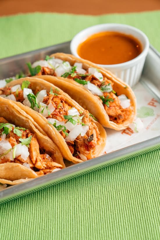 Tacos