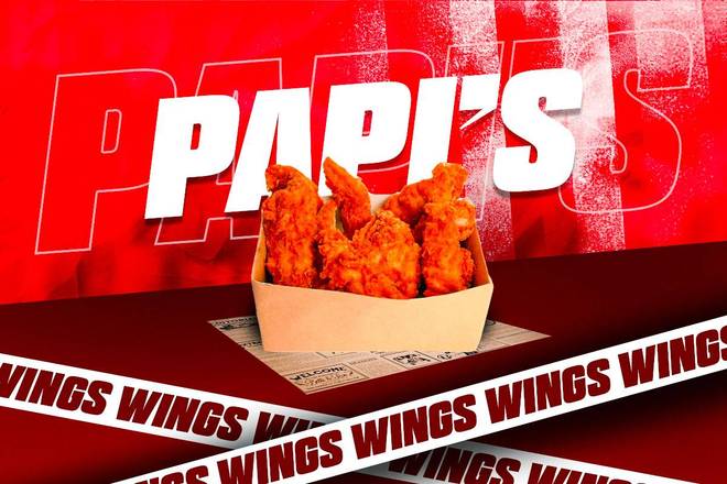 WINGS
