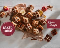 Bakers Delight (Warragul Coles)