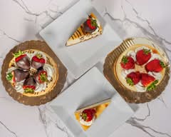 Lutz Cafe & Pastry Shop