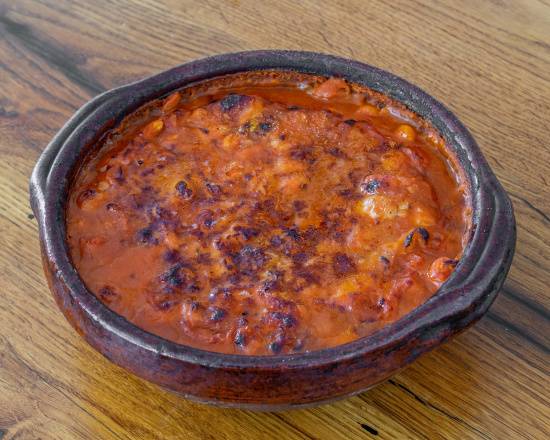 Cassoulet languedocien maison