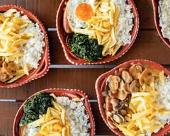 Restaurante O Túnel