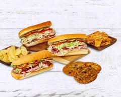 Lennys Grill & Subs (3750 Hacks Cross Road)