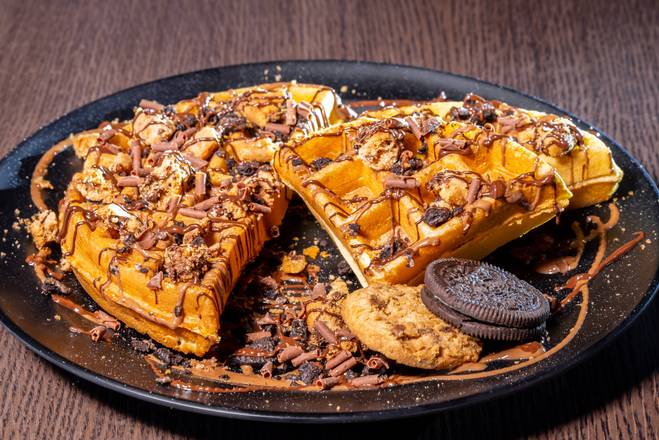 Cookie Crush