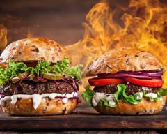 Las Hamburguesas (Angelopolis)