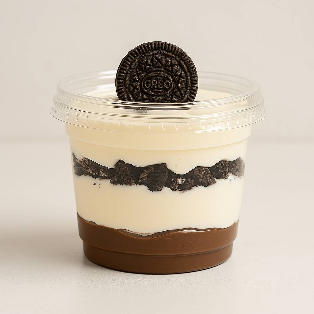 Tiramisu maison