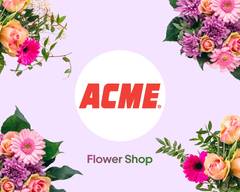 ACME Markets Flower Shop (5300 Baltimore Pike)