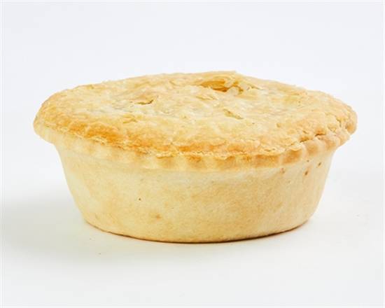 Beef Pie