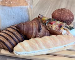 パン屋 ブーランジェリースー panya bu-ranjyeri-su-