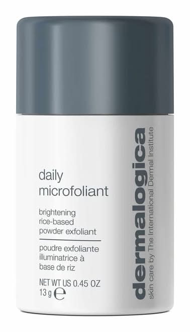 Dermalogica Travel Daily Microfoliant Exfoliant 13g