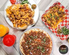 Chucho's Red Tacos (Westallis)