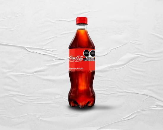 Coca-Cola Original 600ml