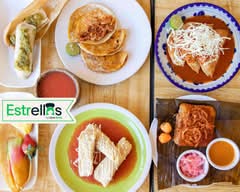 Tamales La Tradicion (Morelia)