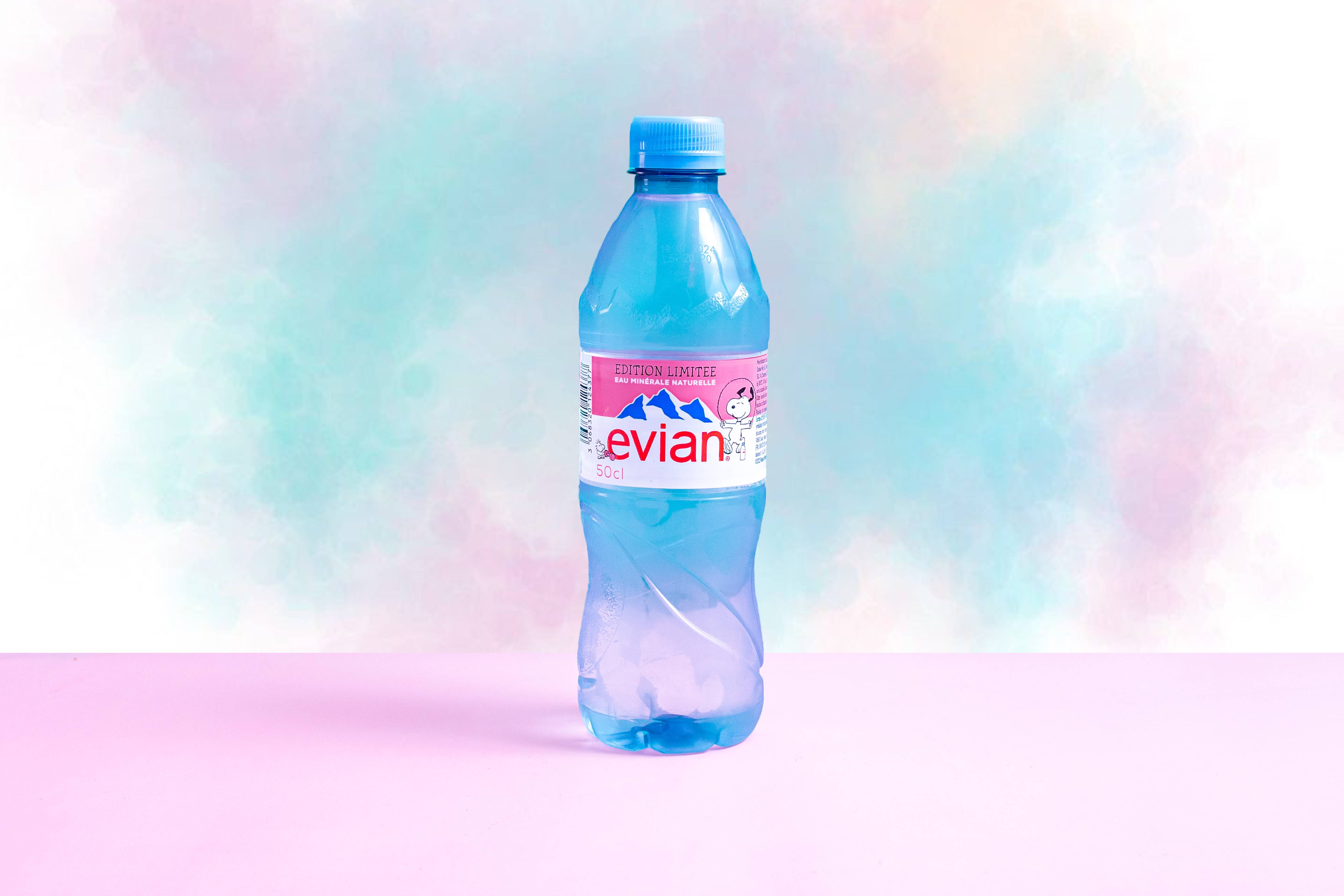 Evian