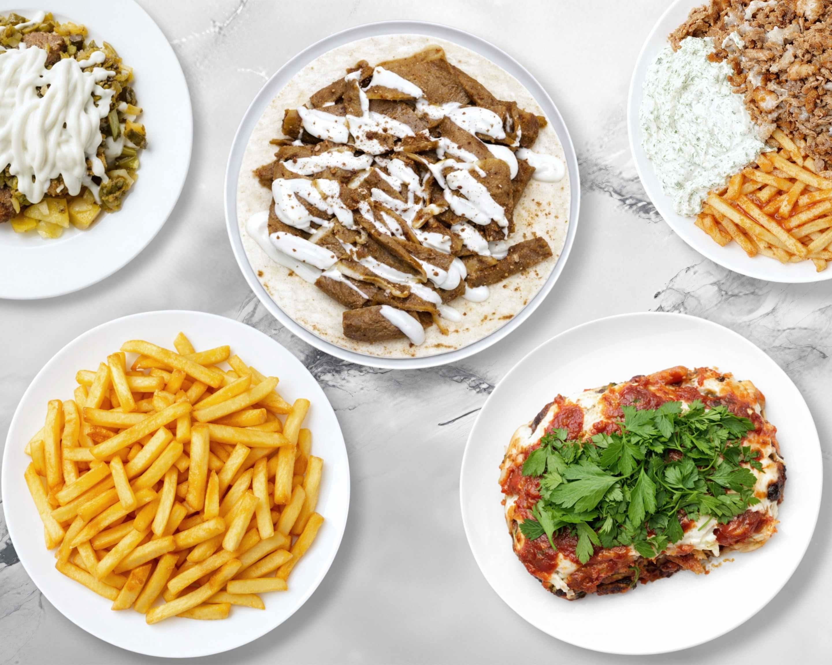 Galata Box Taylors Lakes Menu Takeout in Melbourne | Delivery Menu ...
