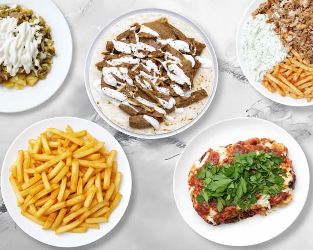 Galata Box Taylors Lakes Menu Takeout in Melbourne | Delivery Menu ...