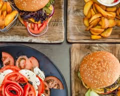 My Burger Trimbach