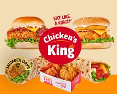 Chicken's King - Paris 10ème