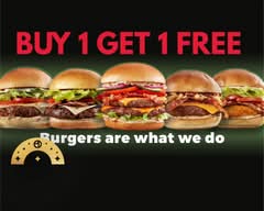 South Street Burger (275 Laurier East)