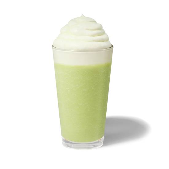 Pistacho Crème Frappuccino