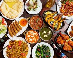 ��デリシャス インドネパールレストラン Indian Nepali Restaurant Delicious