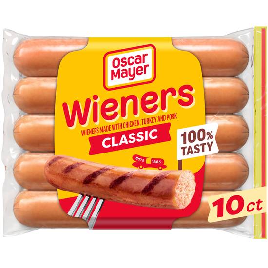 Oscar Mayer Original Uncured Wieners