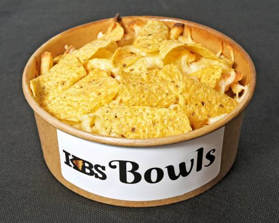 Bowl crousty