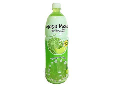 Mogu Mogu Melon Flavoured Juice Drink (1 L)