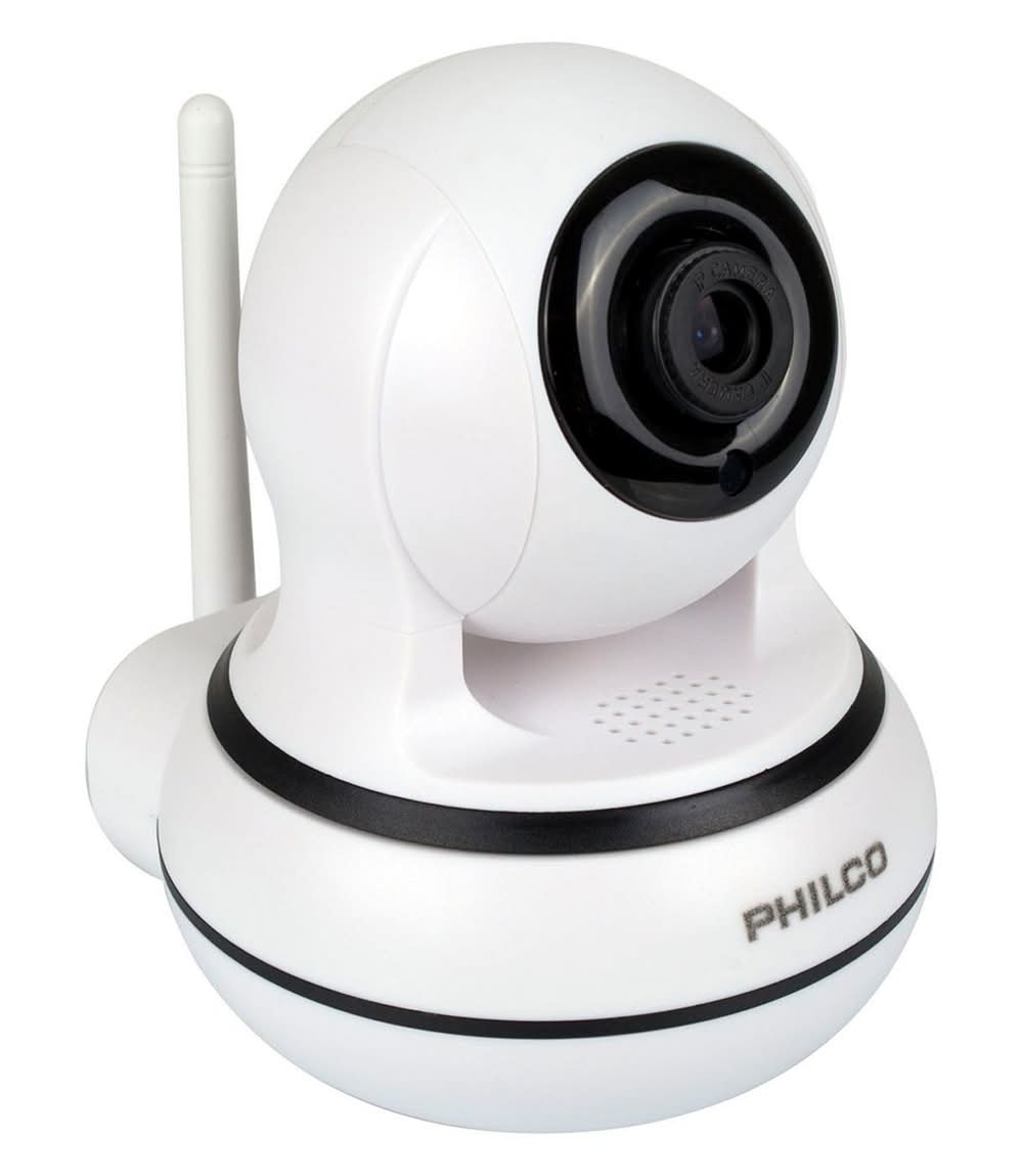 Philco · Cámara ip wifi hd 60phlw22850 (600 g)