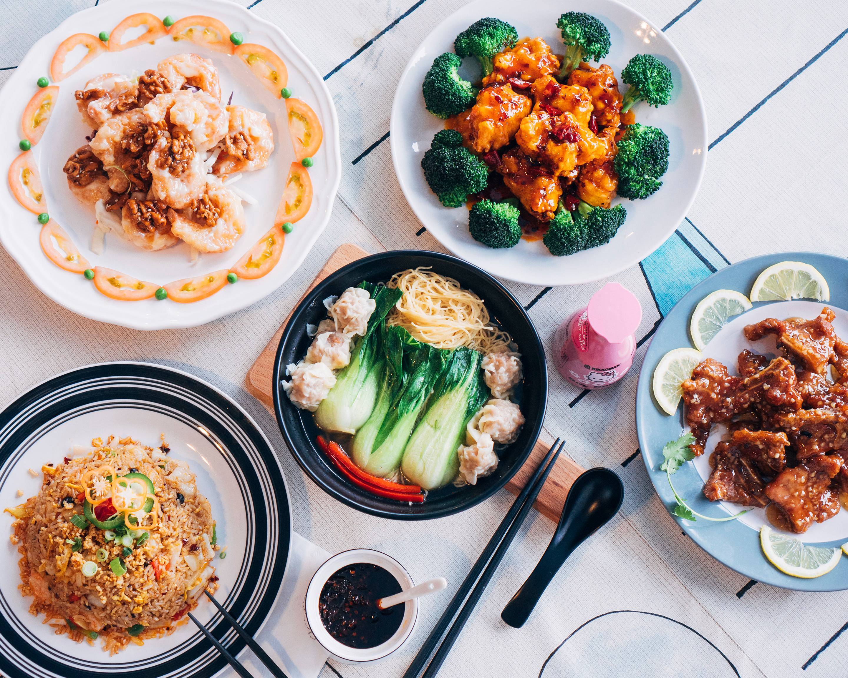 Order Eat Time - Menu & Prices - Burien Delivery | Uber Eats