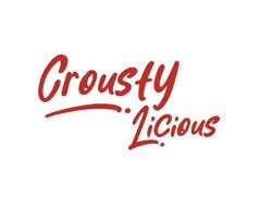 Crousty Delicious