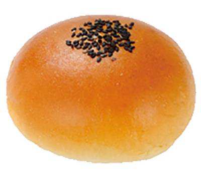 北海道産小豆の粒あんぱん　１コ
