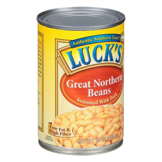 Luck's Great Northern Beans