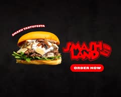 Smash Land - Claye-Souilly