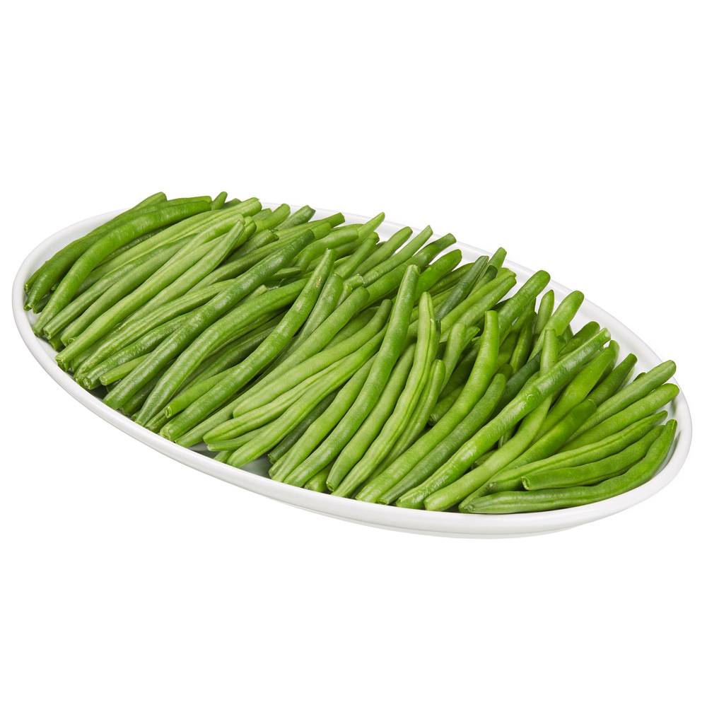 Organic Green Beans, 2 lbs