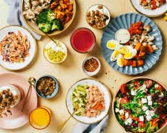 Protein Hut by Tossed (Bristol)