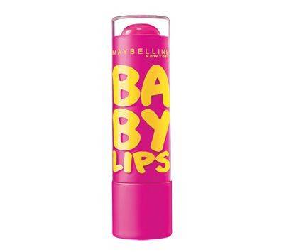 Maybelline New York Baby Lips Moisturizing Lip Balm (1 ea)
