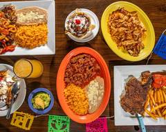 Little Mexico (Highway 43)