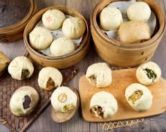 老上海包子 萬華店