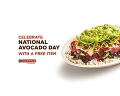 Chipotle Mexican Grill (Uxbridge)