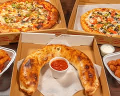 Pronto Pizza (2311 Northwest 36th Street)