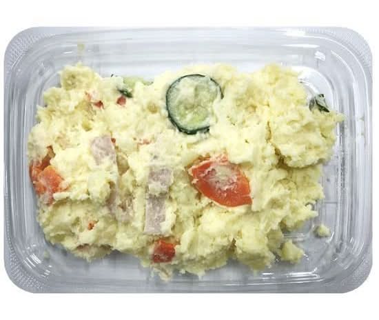 こだわりポテトサラダ（中）
