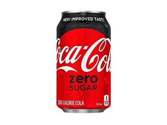 Coke Zero